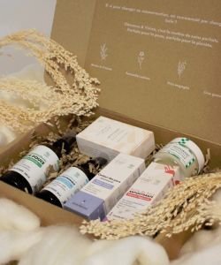 Box Les Essentiels 2024 BIO, 1 pièce